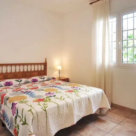Villa Olivera *