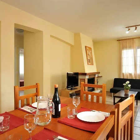 Olivera Villa L' Escala