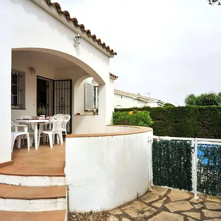 Villa Olivera *