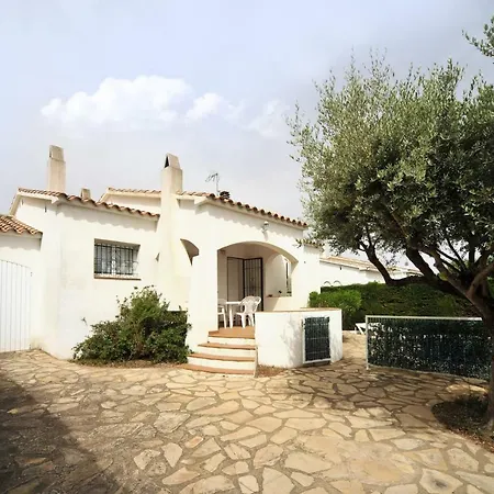 Olivera Villa L' Escala