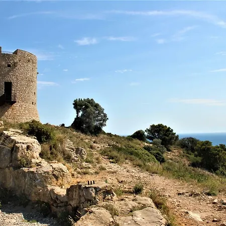 Olivera * L' Escala